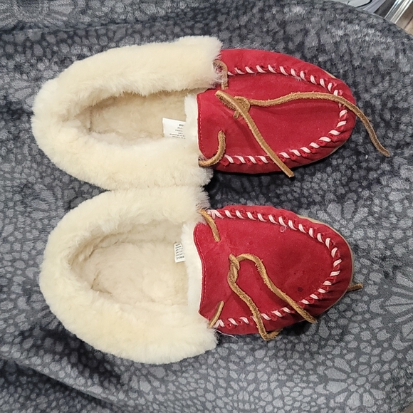 L.L. Bean Shoes Ll Bean Moccasins Poshmark